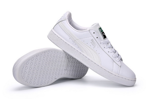 Puma Sportstyle Women Shoes--001